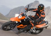 KTM 990 Supermoto